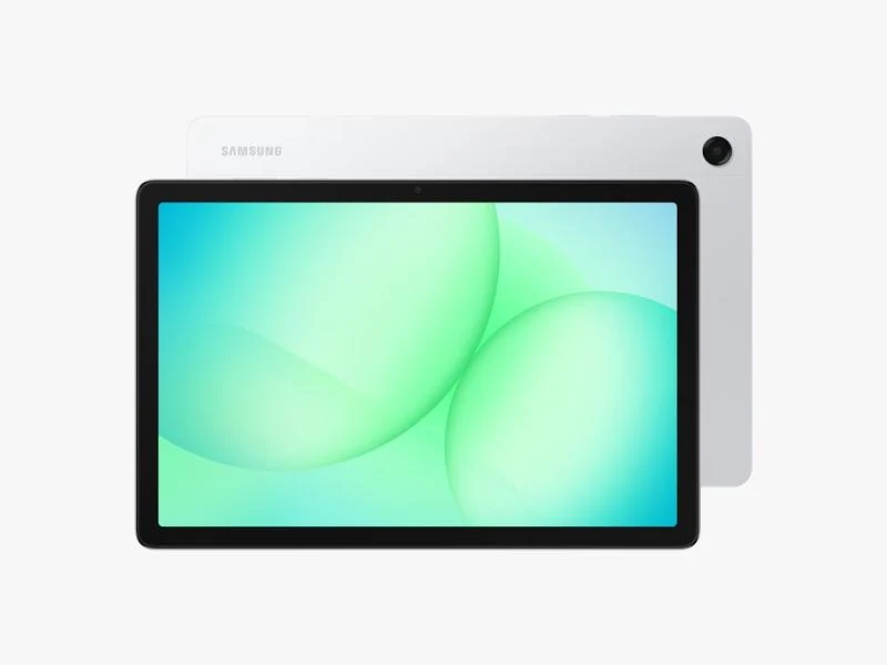 Tablet Samsung Galaxy Tab A11+ 11" 8GB 256GB 5G Silver SM-X230 (WiFi + 5G)