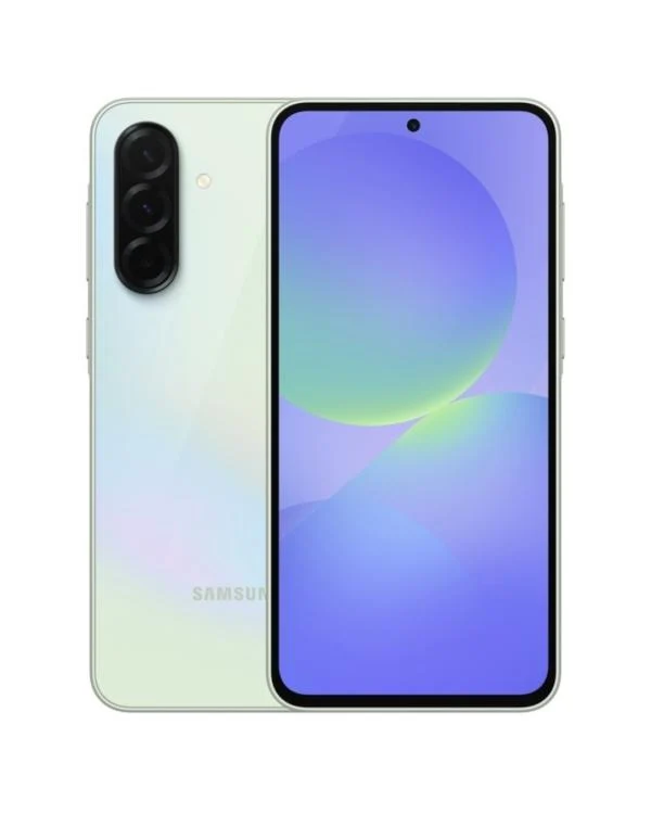 SAMSUNG GALAXY A36, A366, DS 5G, 8/256GB GREEN