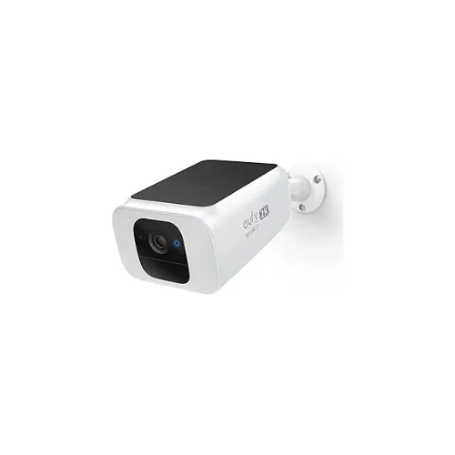 EUFY BY ANKER SECURITY S230 SOLOCAM S40 RECARGA CON LUZ SOLAR - MODEL T81243W1