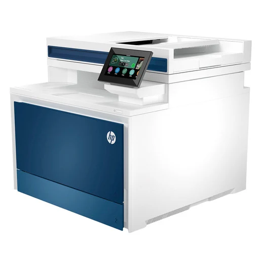 Impresora Multifuncional HP LaserJet Pro MFP M4303fdw 5hh67A