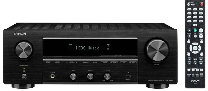 Denon DRA-800H - Reacondicionado