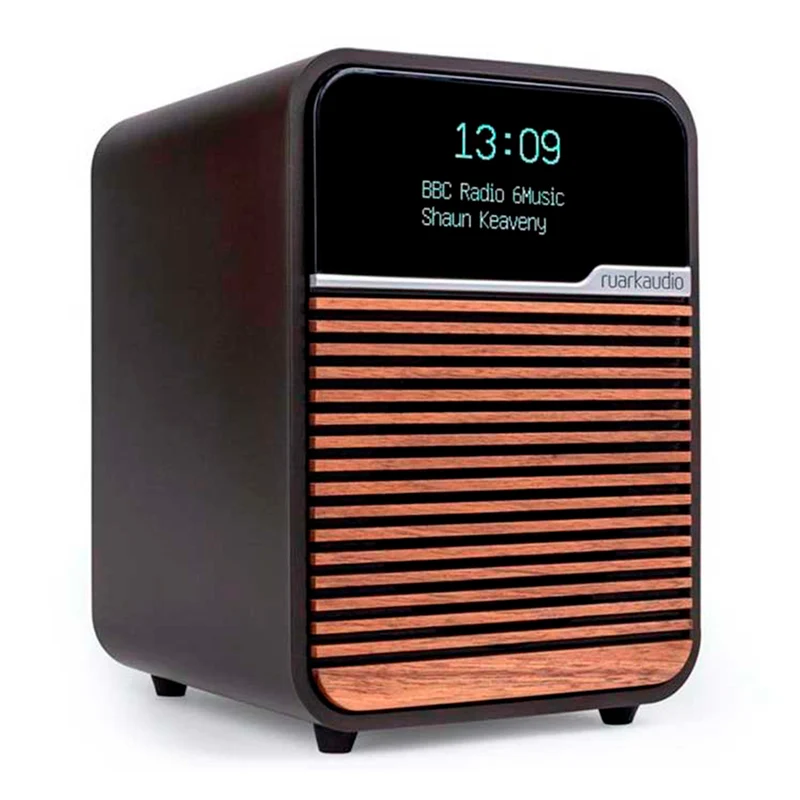 Ruark Audio R1 MK4