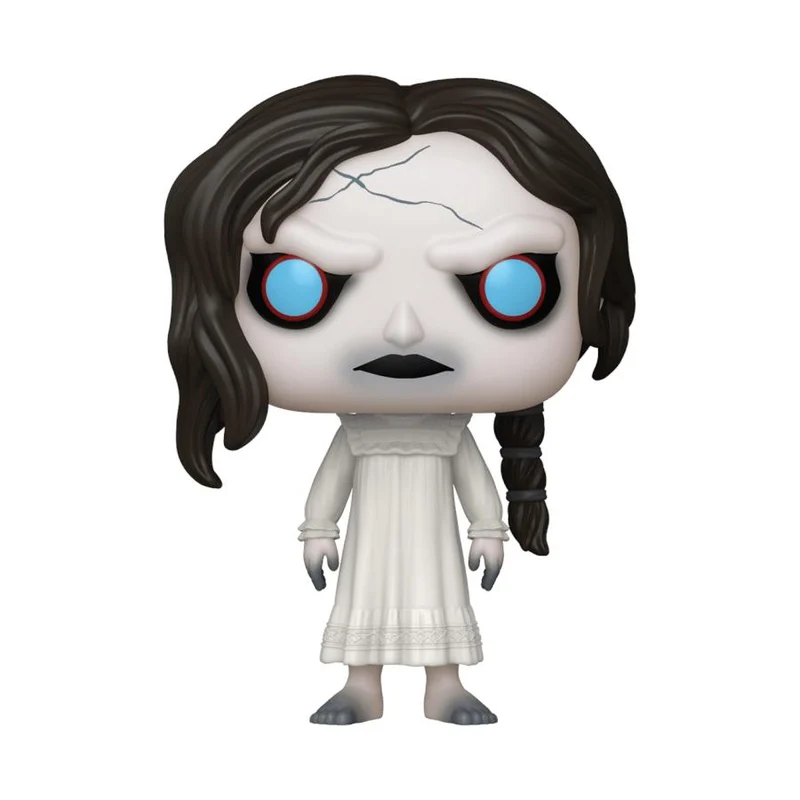 The Conjuring: Last Rites – Nellie Pop! Vinyl
