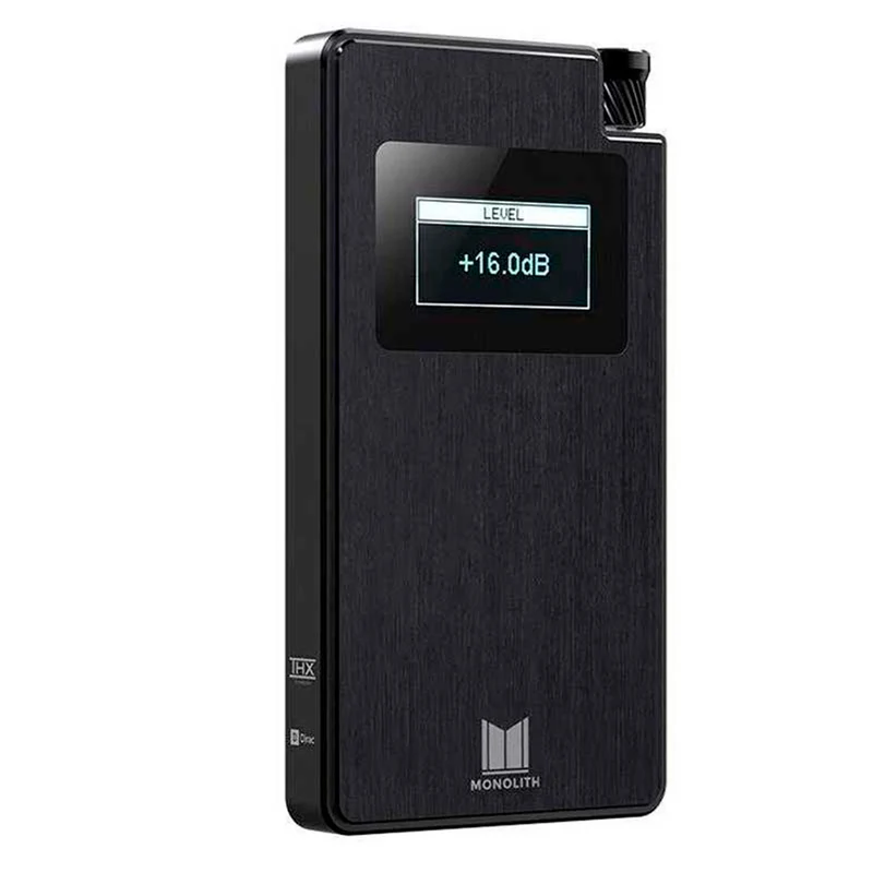Monolith THX Portable