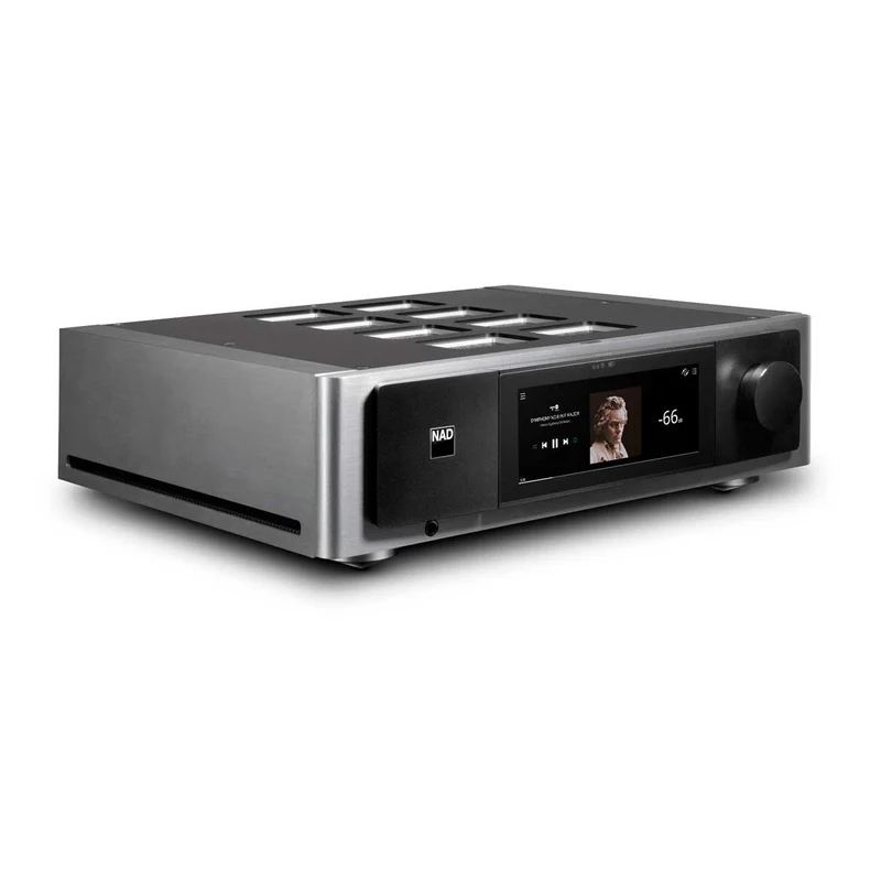 NAD M33