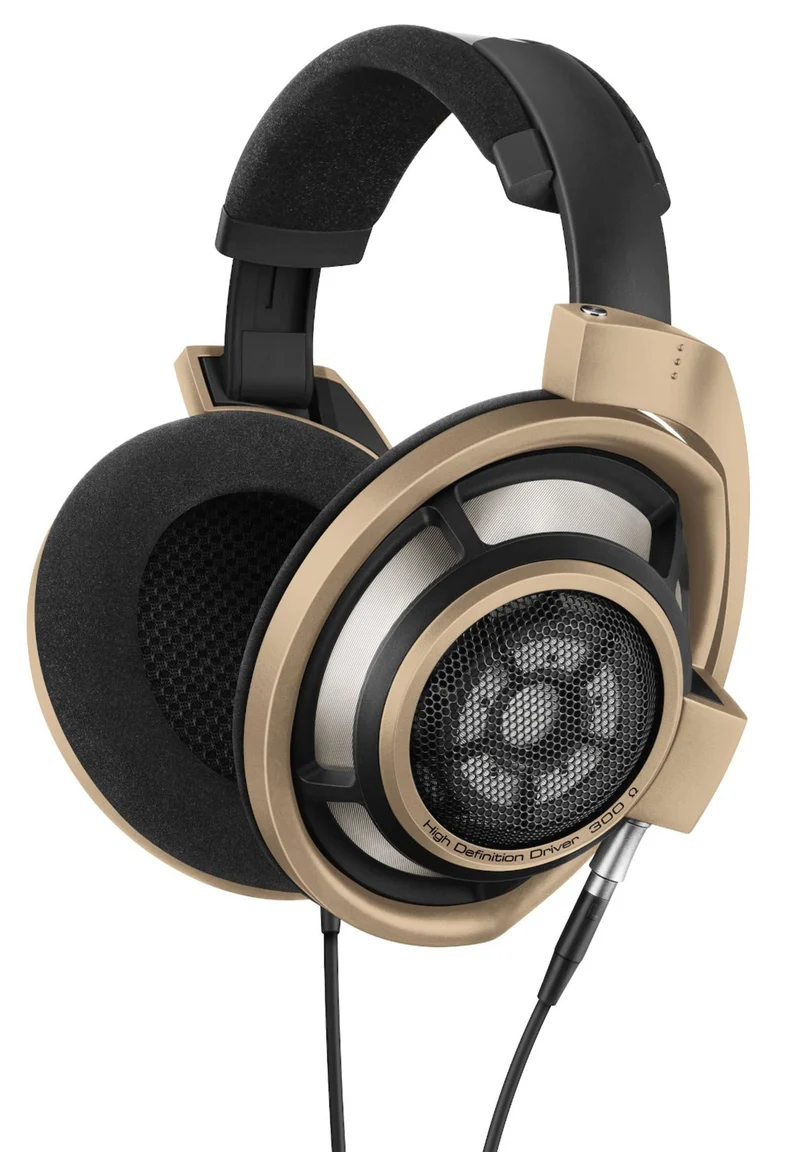 Sennheiser HD800S Anniversary Edition