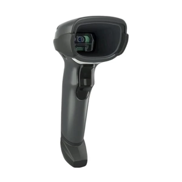 LECTOR DE CODIGO DE BARRAS ZEBRA DS4608-SR W STAND USBPERP KIT