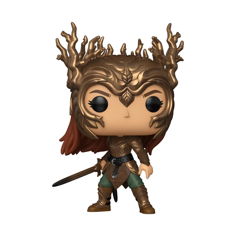 The Folk of the Air: The Queen of Nothing – Jude Duarte Pop! Vinyl