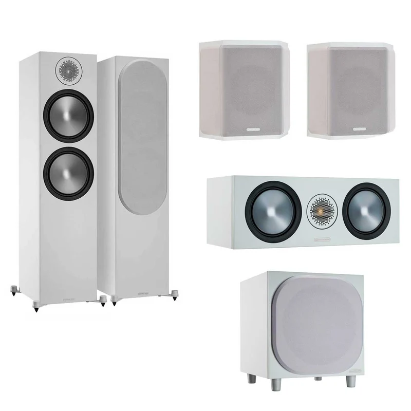 Monitor Audio Bronze 500 AV Power