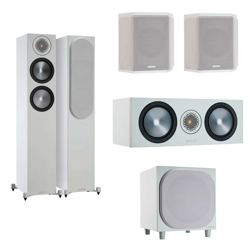 Monitor Audio Bronze 200 AV Power