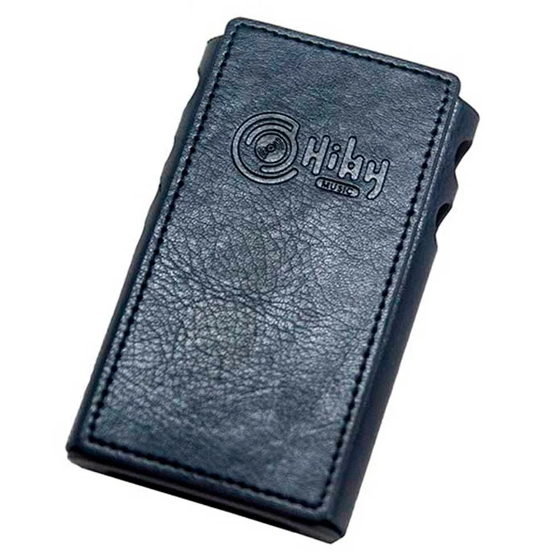 HiBy R5 PU Leather Case