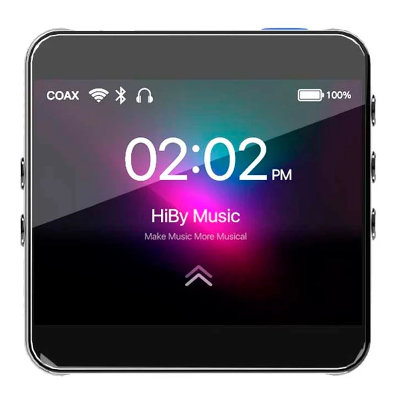 HiBy R2