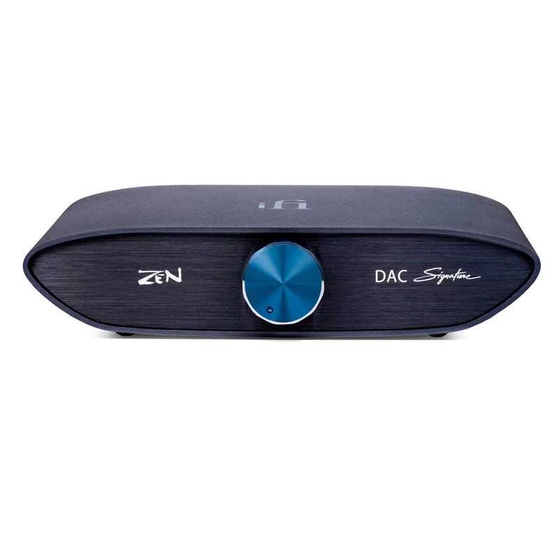 iFi Audio ZEN DAC Signature