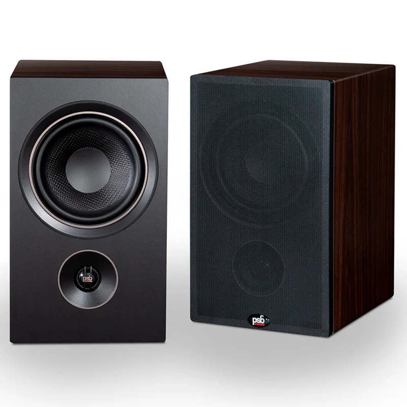 PSB Alpha P5