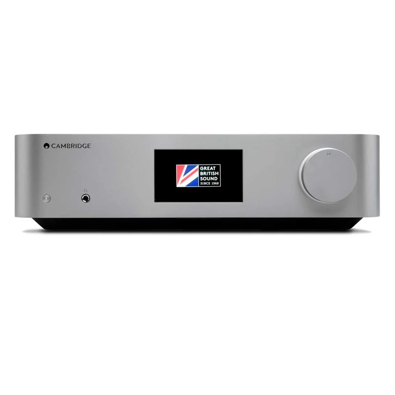 Cambridge Audio Edge NQ