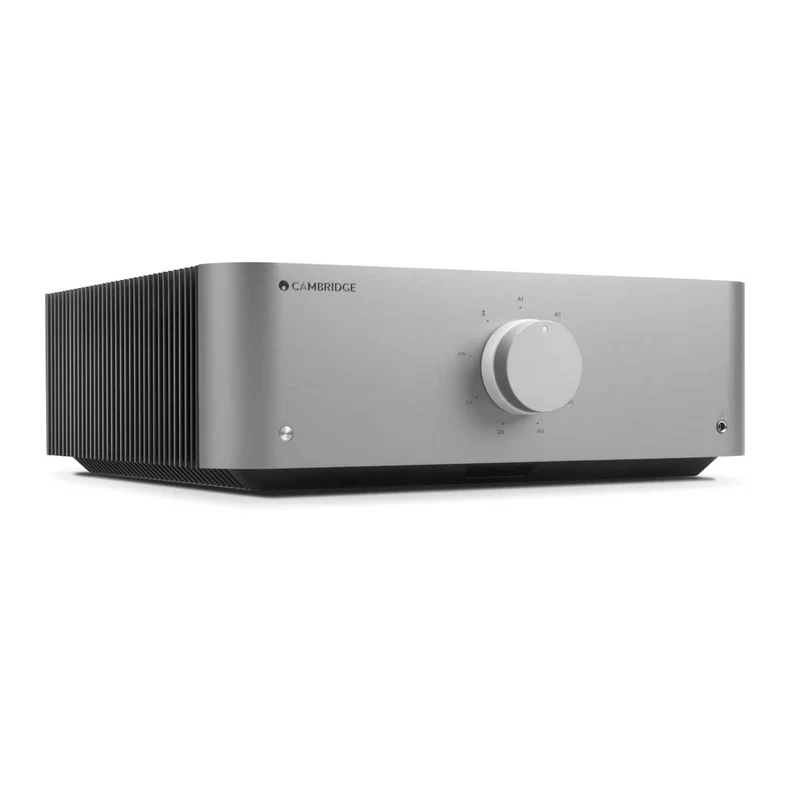 Cambridge Audio Edge A