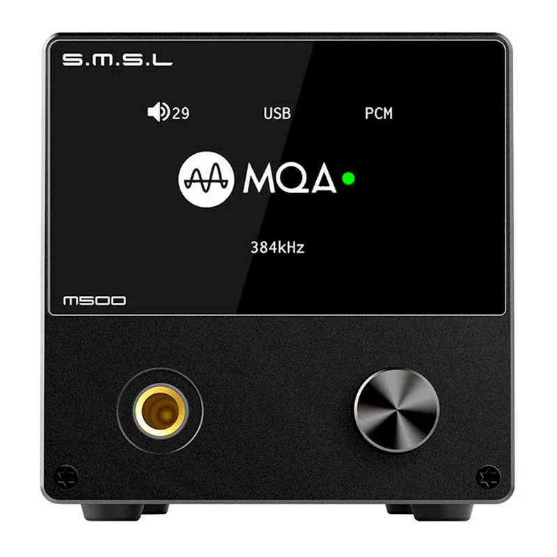 SMSL M500