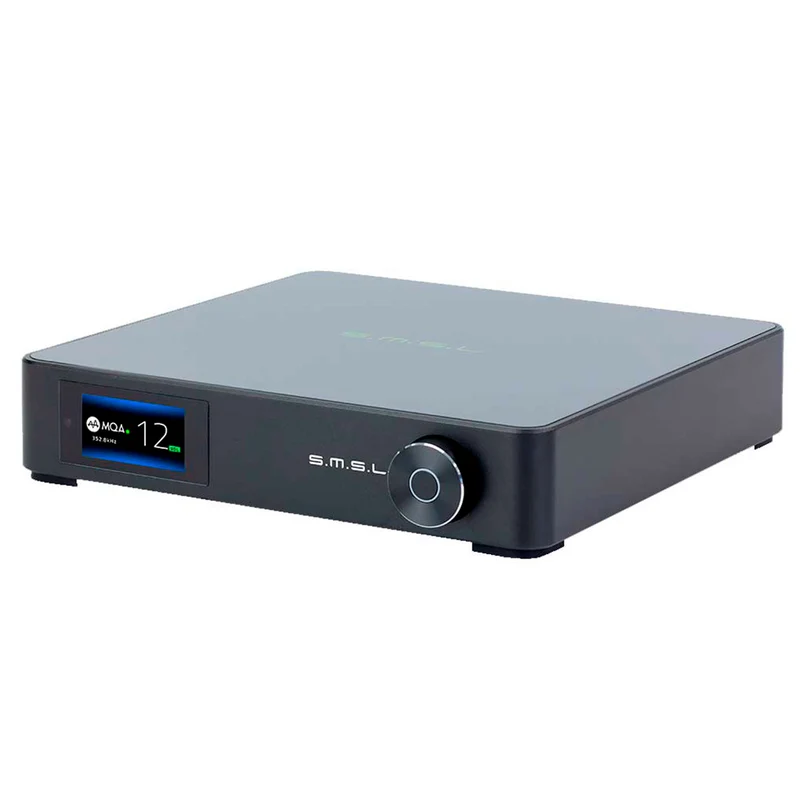 SMSL M400