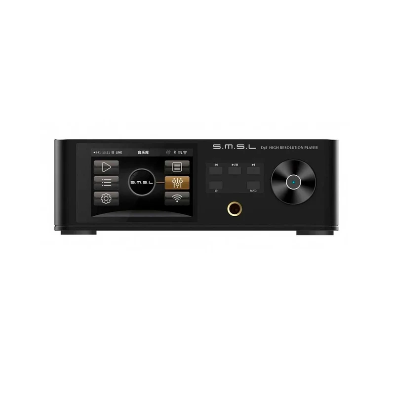 SMSL DP5
