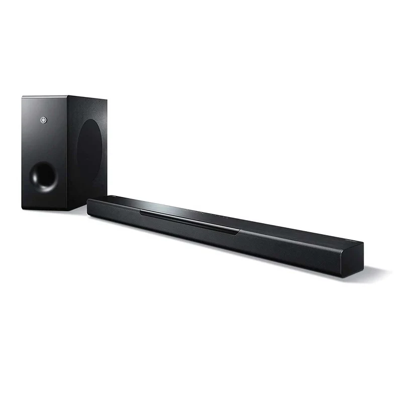 Yamaha ATS-4080