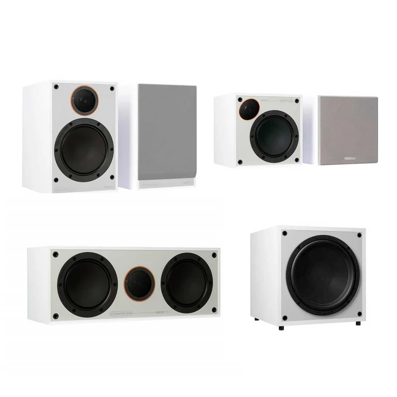 Monitor Audio 100 AV Power