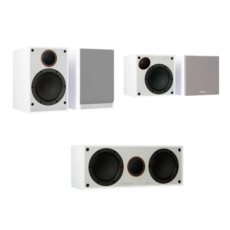 Monitor Audio 100 AV