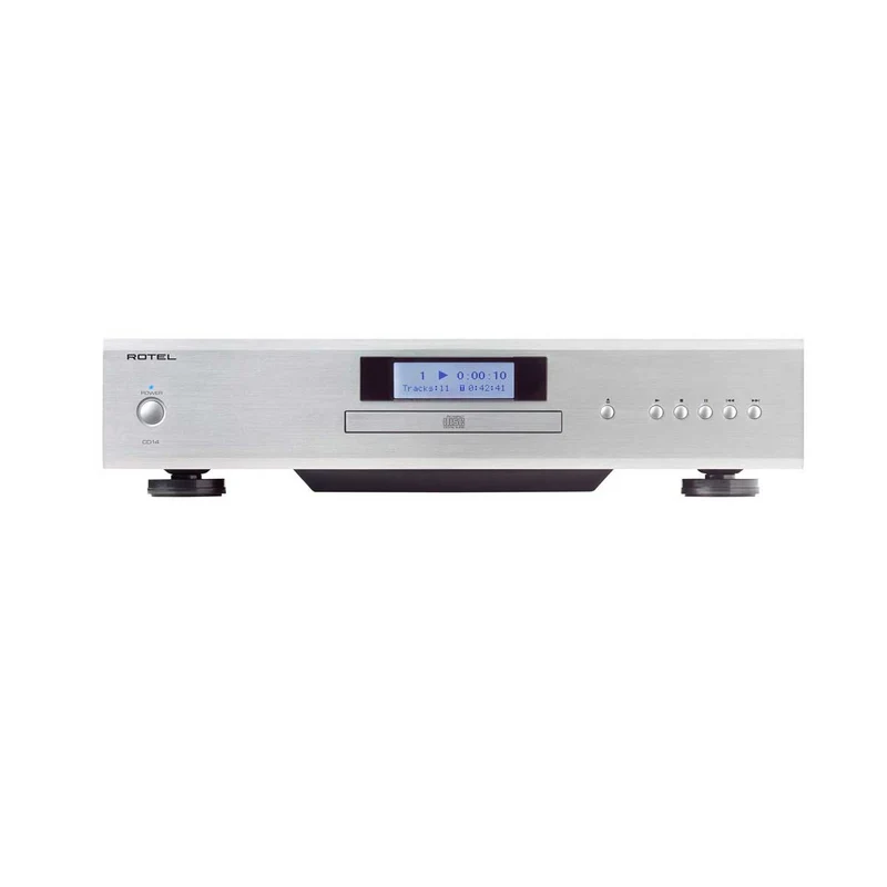 Rotel CD14