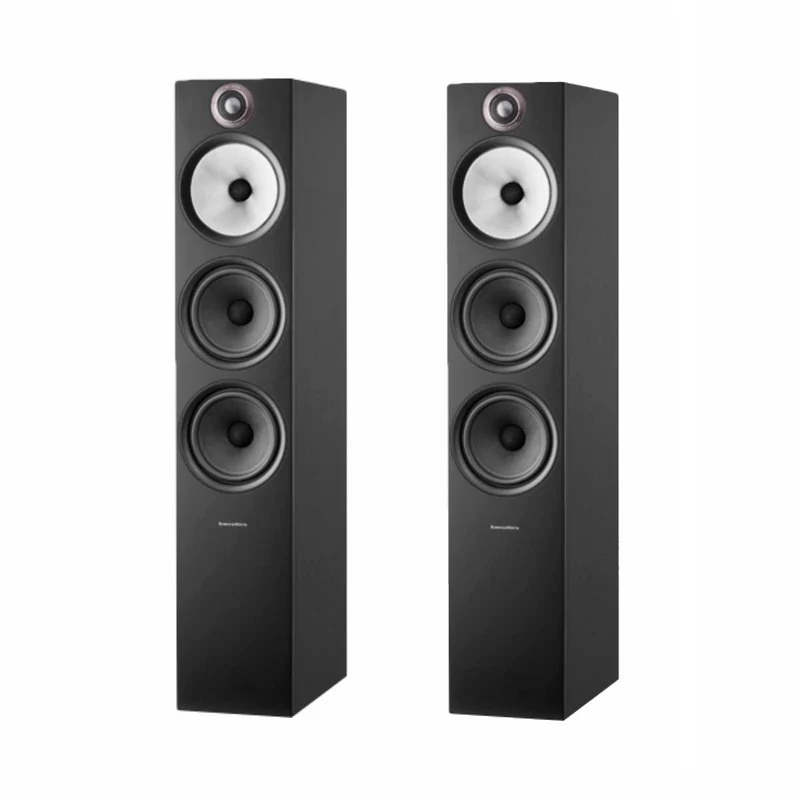 Bowers & Wilkins 603 S2