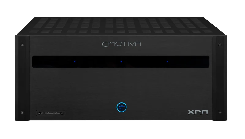 EMOTIVA XPA-DR3 GEN3