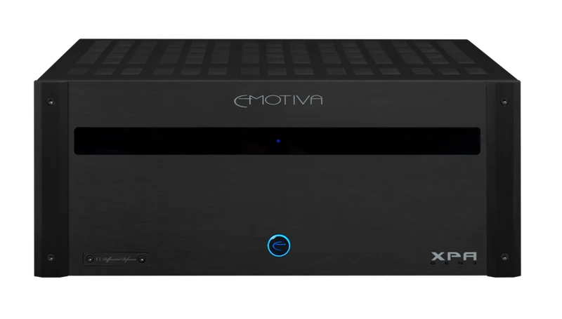 EMOTIVA XPA-DR1 GEN3