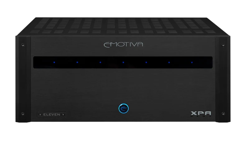 EMOTIVA XPA–11 GEN3