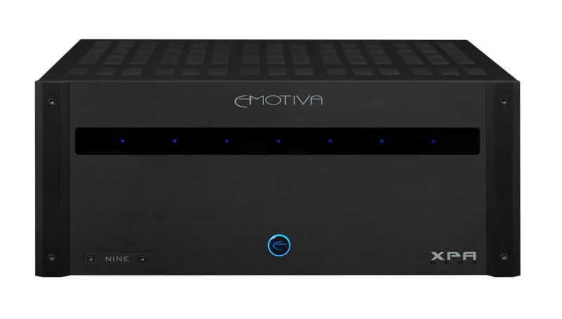 EMOTIVA XPA–9 GEN3