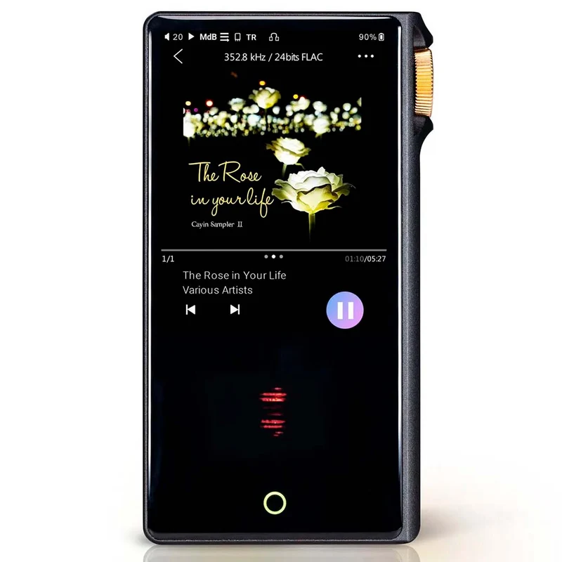 Cayin N3 PRO