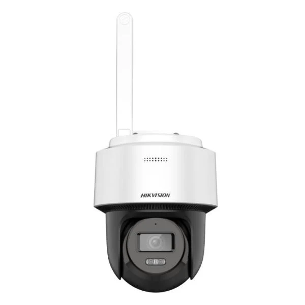 CAMARA PTZ HIKVISION DS-2DE2C400MWG-4G(2.8MM)(O-STD)/LA/FUS (E) 4MP H.265 4G 30M IR AUDIO BIDIRECCIONAL IP66 327001535