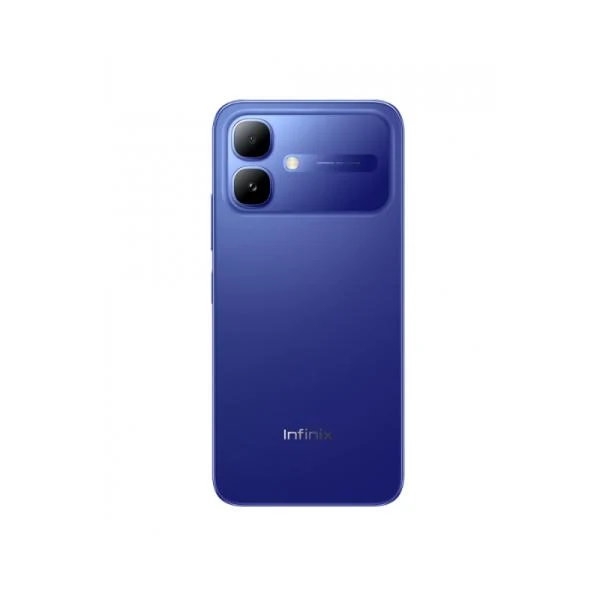 INFINIX SMART 20, 4/128GB CLOUDLINE BLUE
