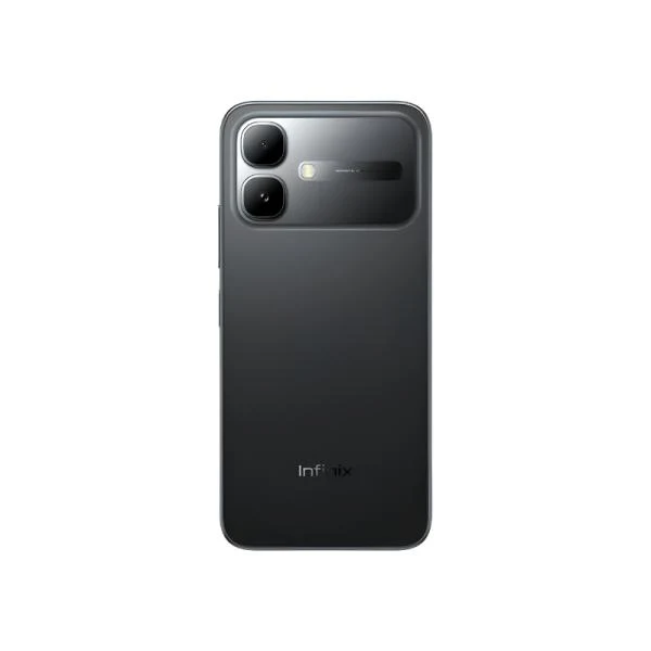 INFINIX SMART 20, 4/128GB SHADOW BLACK