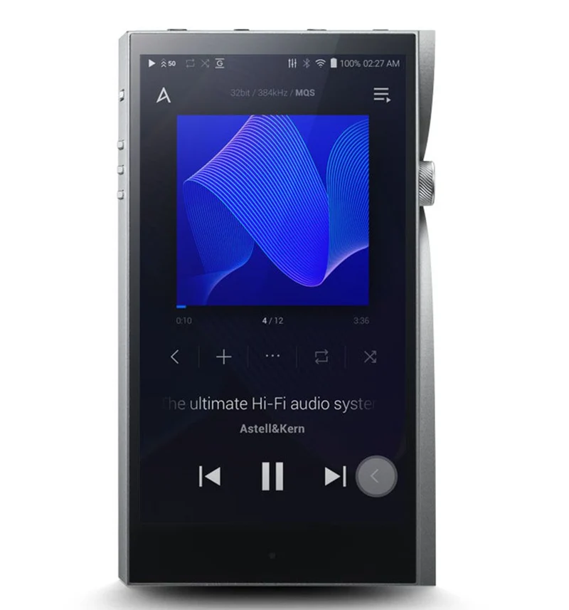 Astell & Kern SE200