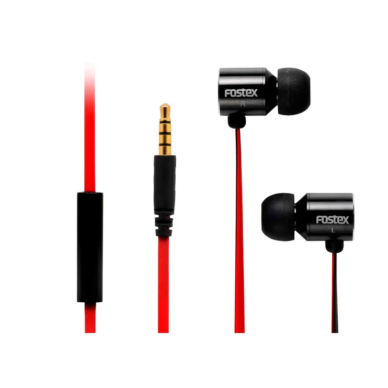 Fostex TE-03