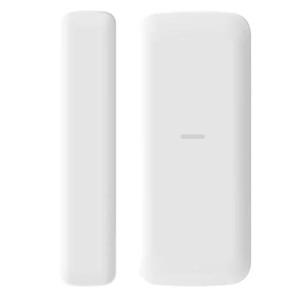 DETECTOR MAGNETICO SLIM INALAMBRICO HIKVISION DS-PDMCS-EG2-WB(B)(O-STD) 302402564 BLANCO