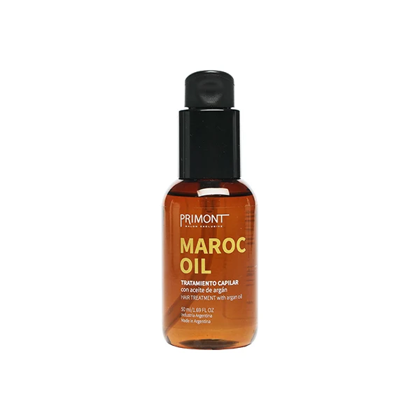 MAROC OIL GOTAS ACEITE DE ARGAN