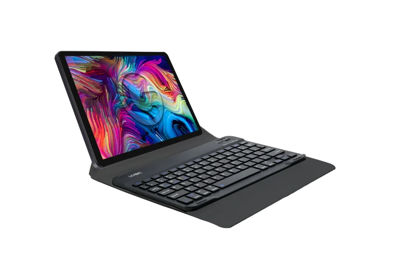TABLET LOGIC L-PAD PRO 10.1'' 4G LTE GRIS 16gb ( 4+12GB VRAM) 128G