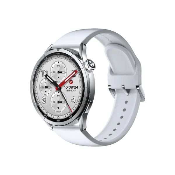XIAOMI WATCH S5 46MM PLATA