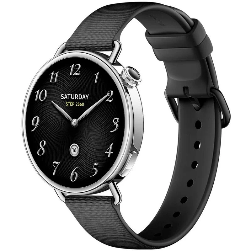 XIAOMI WATCH S4 41MM NEGRO
