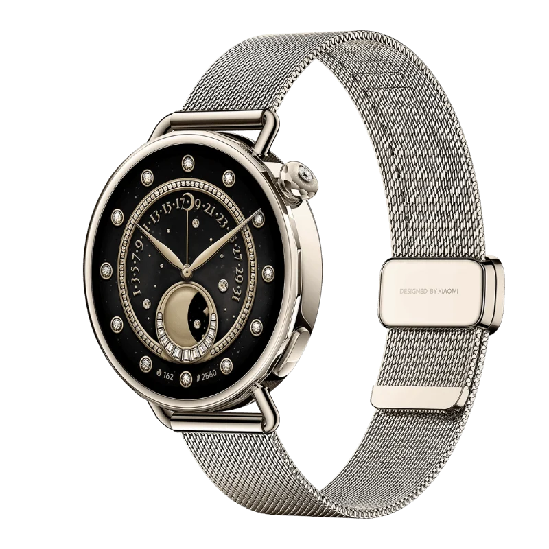 XIAOMI WATCH S4 41MM DORADO