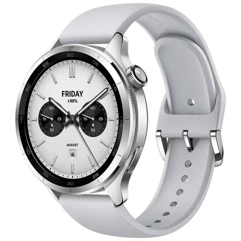 XIAOMI WATCH S4 41MM BLANCO