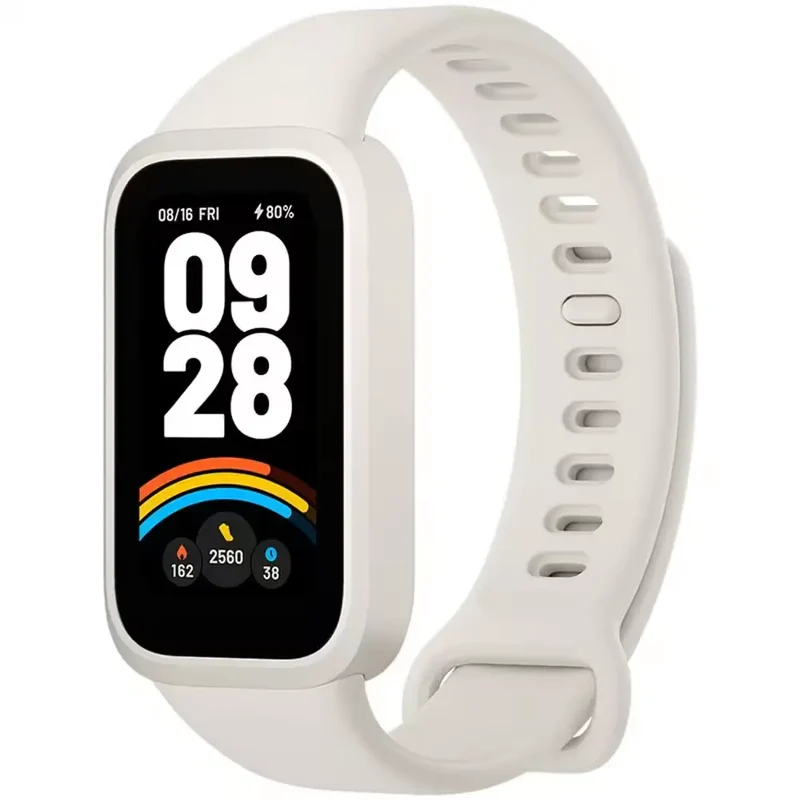 XIAOMI SMART BAND 9 ACTIVE BEIGE