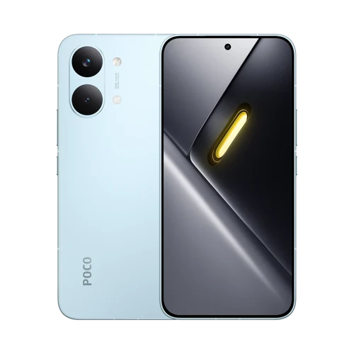 CELULAR XIAOMI POCO X8 PRO MAX AZUL (12GB_512GB)