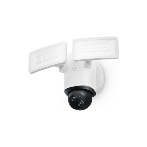 EUFY BY ANKER SECURITY FLOODLIGHT CAM E340 CAMERA DE 360° MODEL T8425121