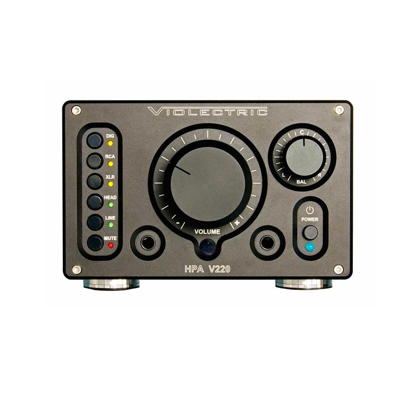 Violectric HPAV220
