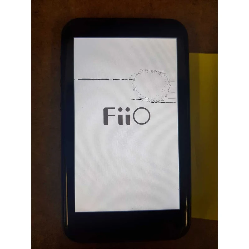 FiiO M6 Grado C